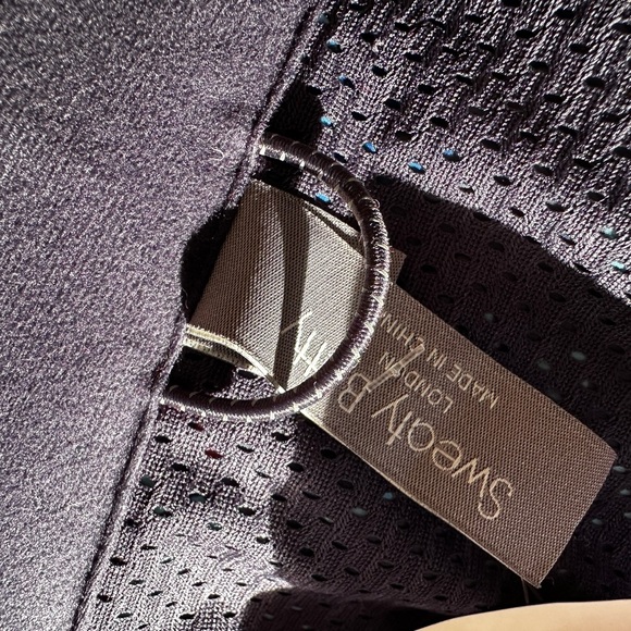 NWT Sweaty Betty Pack Away Jacket size large - Picture 7 of 16